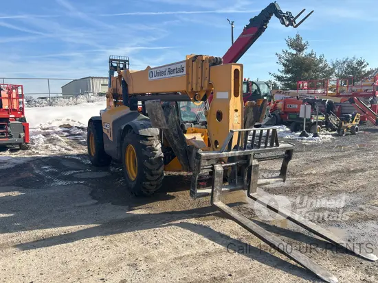 2017 JCB 510-56 S Forklift