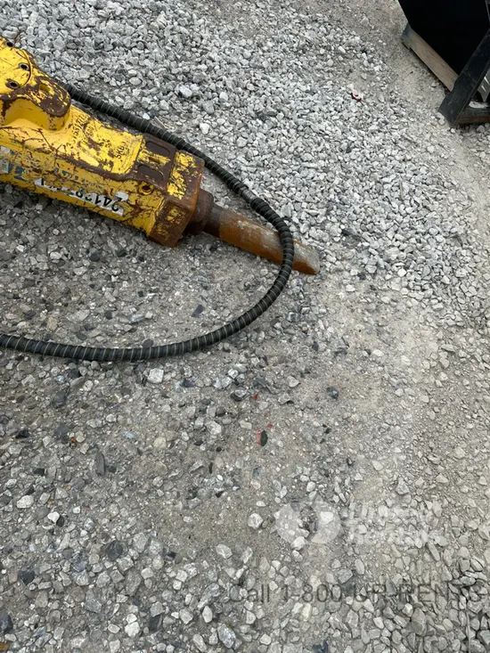 2019 Epiroc SB 452 Attachment