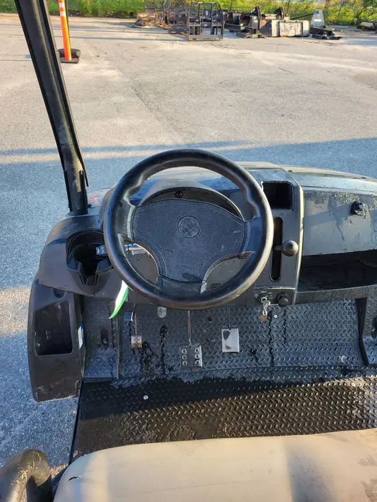 2019 Club Car CARRYALL 1700 Utility Vehicle