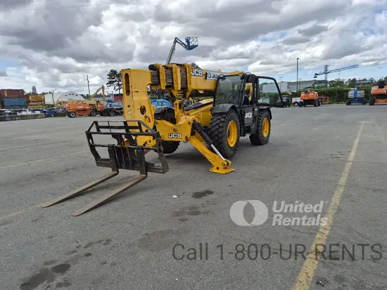2019 JCB 510-56 Forklift