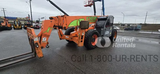 2016 XTREME XR1270 Forklift