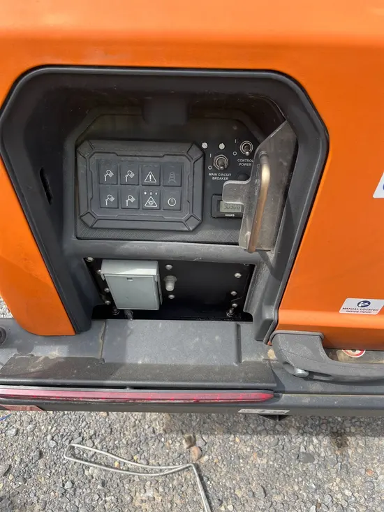 2022 Generac MLTS-4 Portable Work Light