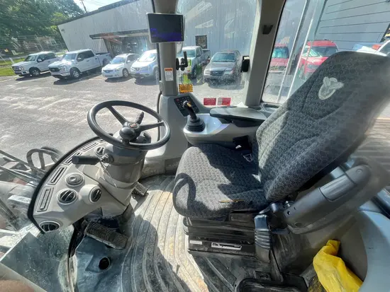 2018 Case 621G Wheel Loader