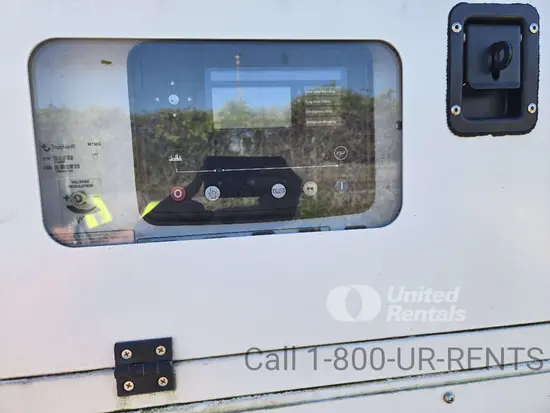 2023 Generac MMG45IF4 Diesel Generator
