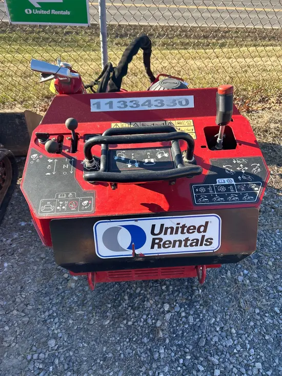 2022 Toro STX-26 Chipper/Stumper