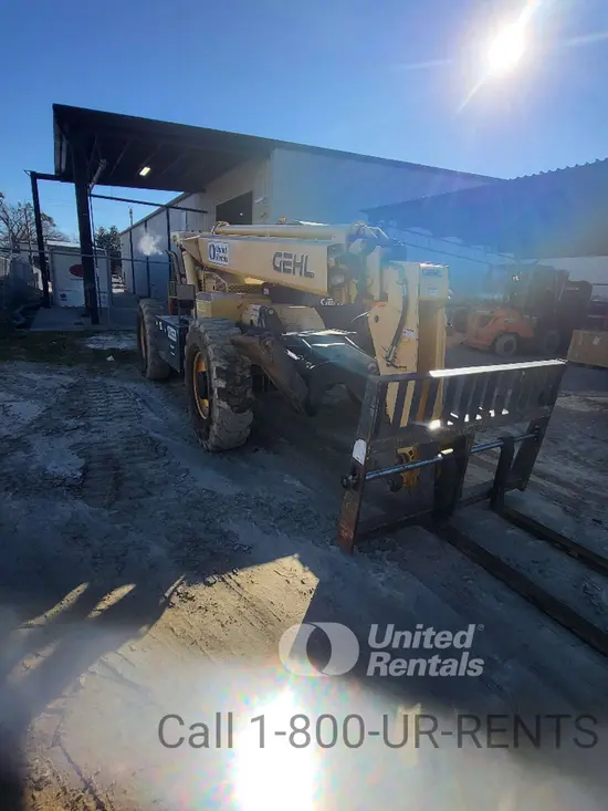 2017 Gehl RS10-55 GEN3 Forklift