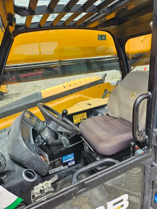 2018 JCB 512-56 S Forklift