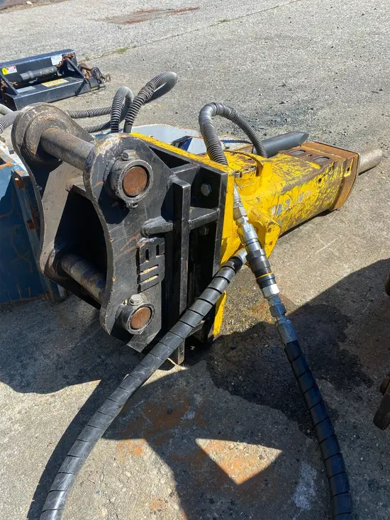 2020 Epiroc SB 702 Attachment