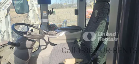2021 Case 621G Wheel Loader