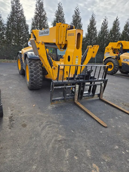 2017 JCB 510-56 S Forklift