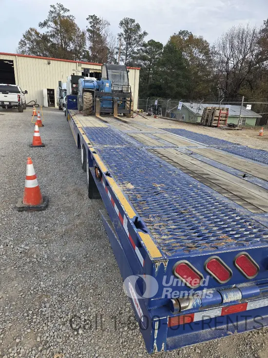 2025 LEDWELL LW48HT2-48-PB10 Trailer