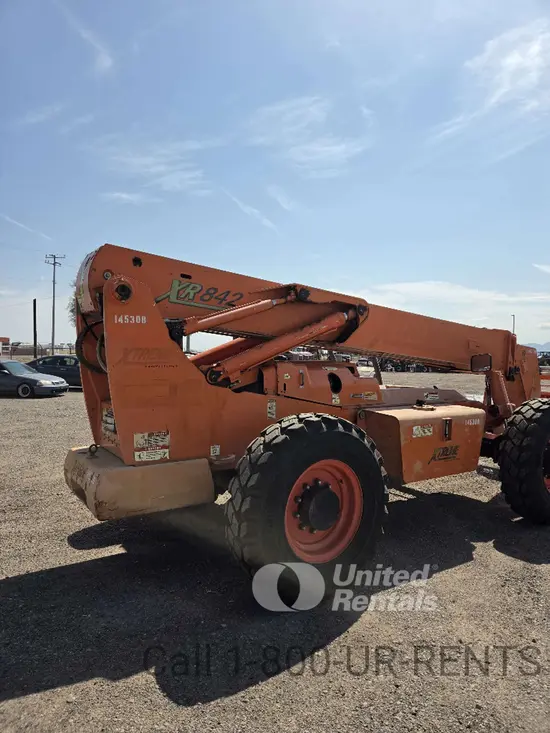 2014 XTREME XR842 Forklift