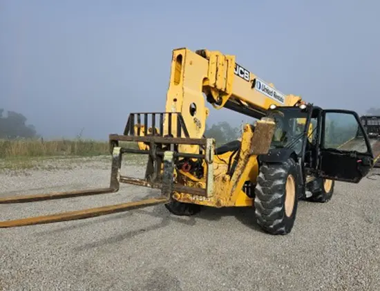 2018 JCB 512-56 S Forklift