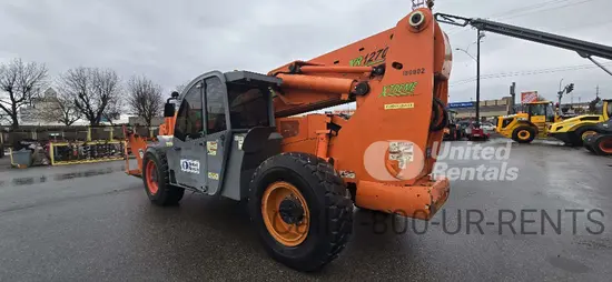 2016 XTREME XR1270 Forklift