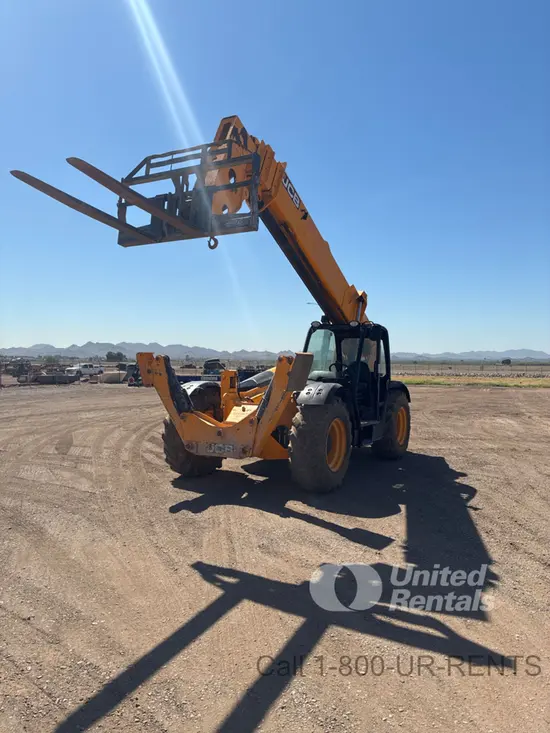 2017 JCB 510-56 Forklift