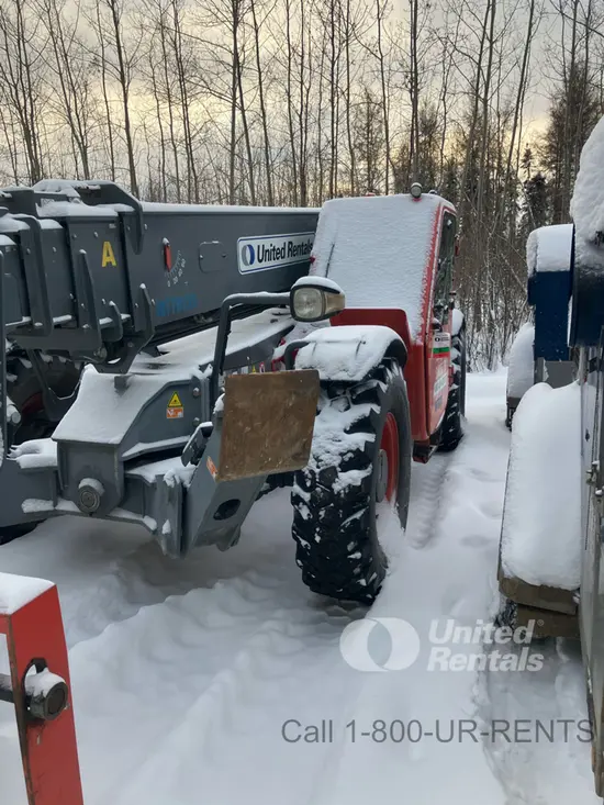 2018 Skyjack SJ1056THS Forklift