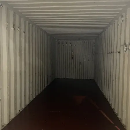 inside