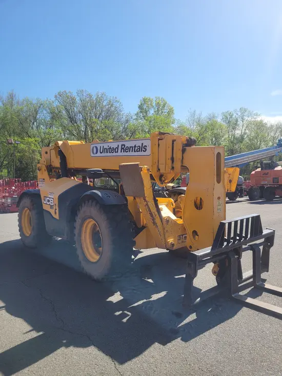 2018 JCB 510-56 Forklift