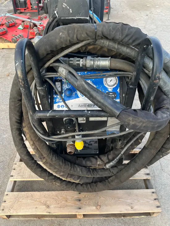 2018 Cold Jet Aero 40FP Air Tool Accessory
