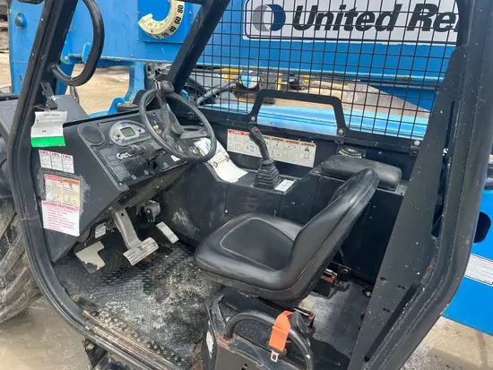 2016 Genie GTH-636 Forklift