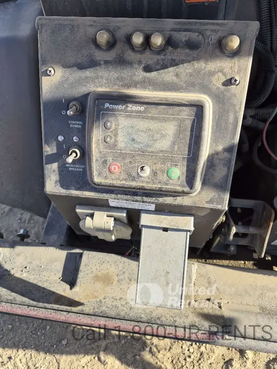2020 Generac MLT6SKDS Portable Light Tower