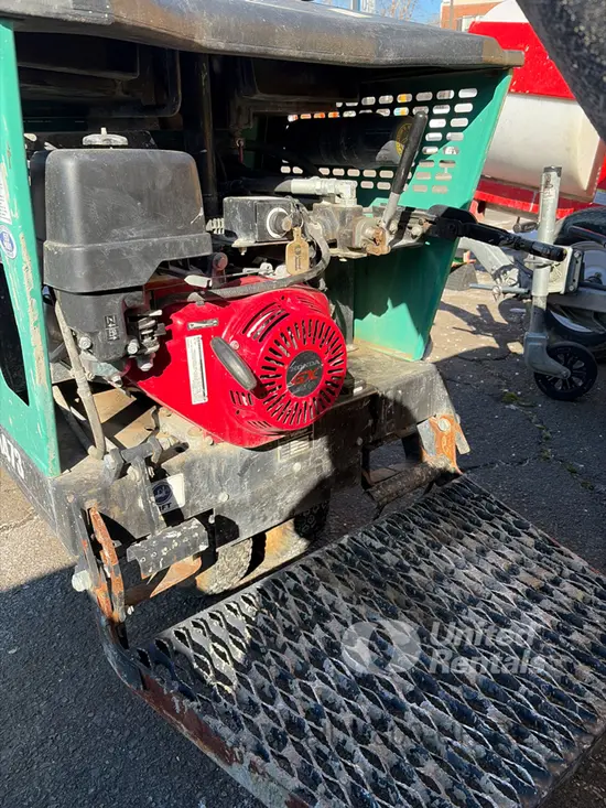 2021 Multiquip WBH-16EF