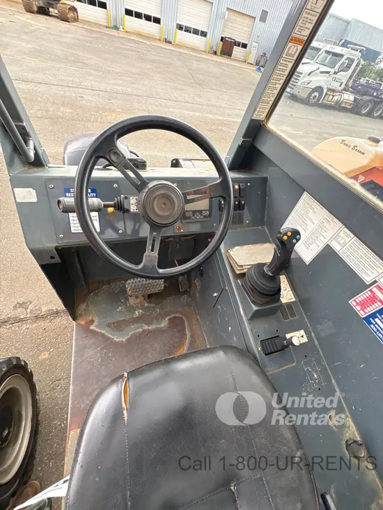 2016 Gehl RS6-42 Forklift