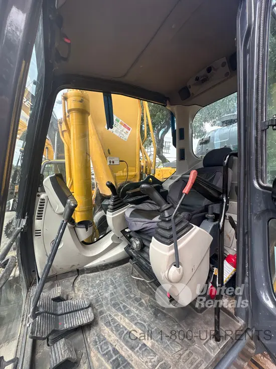 2020 Kobelco SK300LC-10 Excavator