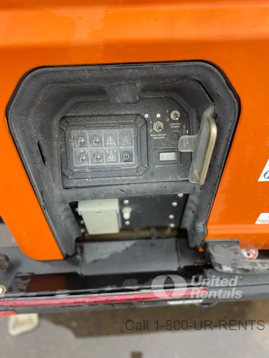 2023 Generac MLTS-4 Portable Work Light