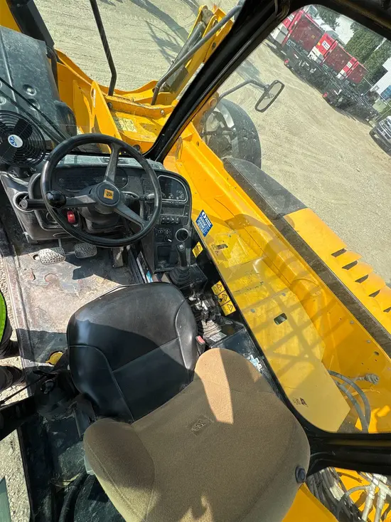 2018 JCB 512-56 S Forklift
