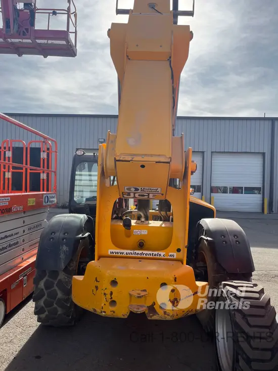 2017 JCB 510-56 S Forklift