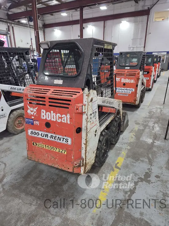 2020 Bobcat S70 Track Loader