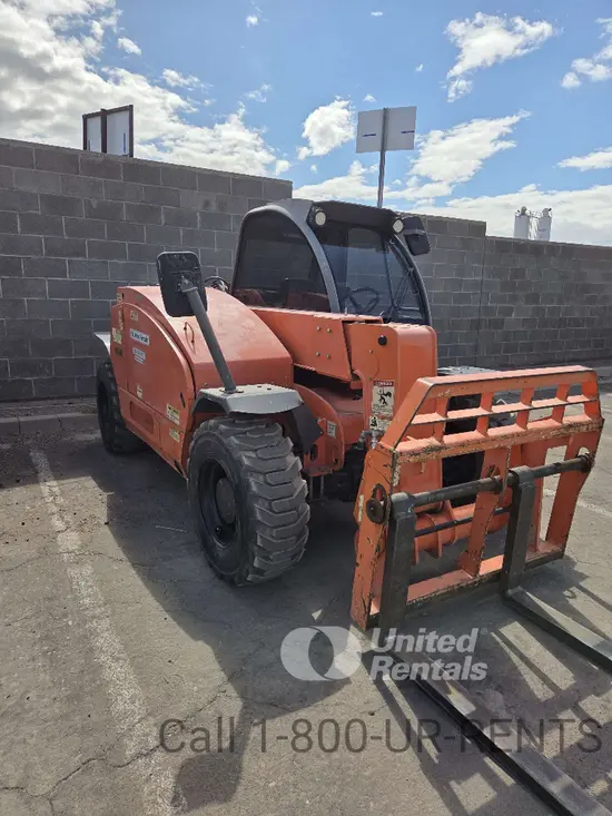 2017 XTREME XR5919 Forklift