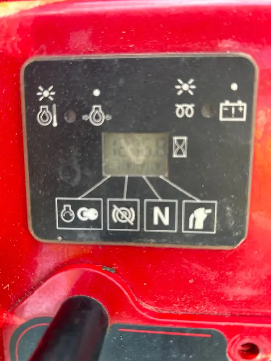 2021 Toro TX1000 Track Loader