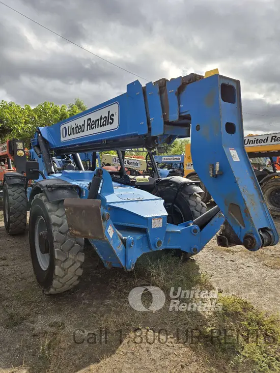 2018 Genie GTH-1056 Forklift