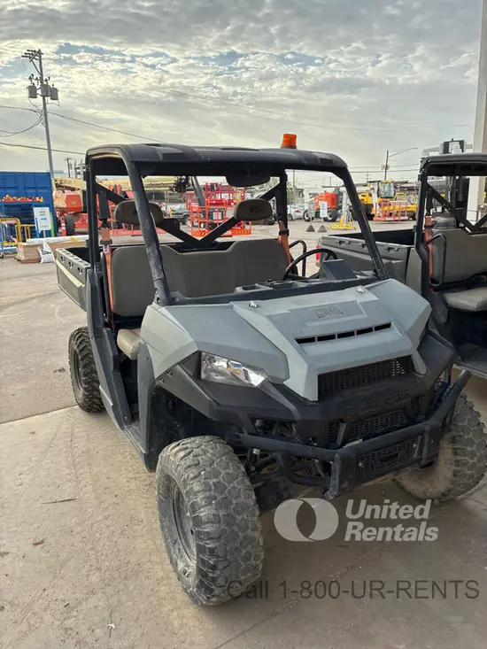 2022 Polaris PRO XD 2000D Utility Vehicle