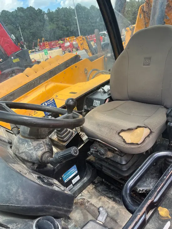 2018 JCB 510-56 Forklift
