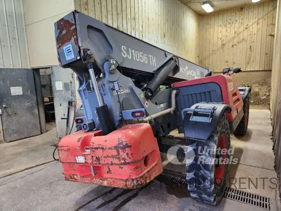 2016 Skyjack SJ1056TH Forklift
