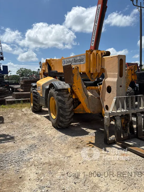 2019 JCB 510-56 Forklift