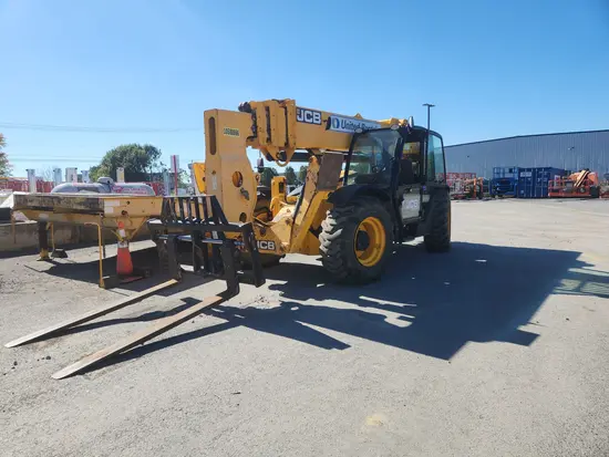 2017 JCB 510-56 S Forklift