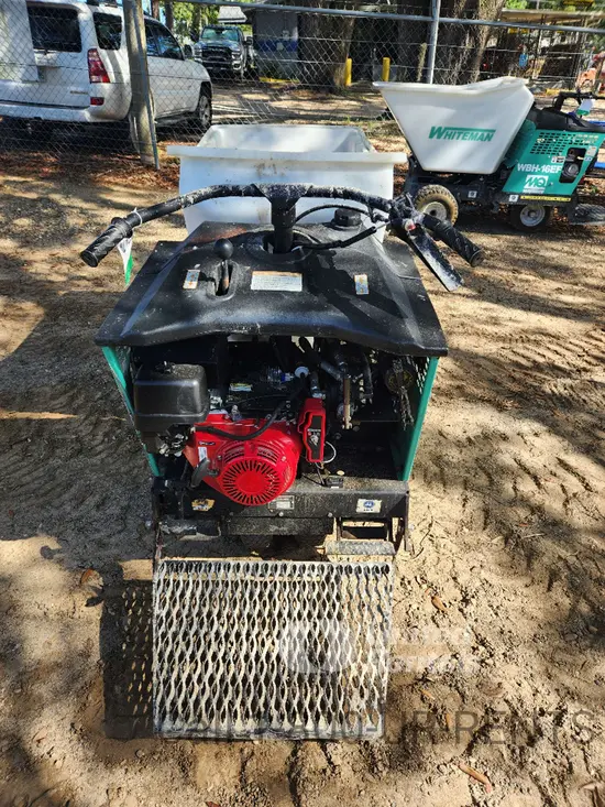 2021 Multiquip WBH-16EF