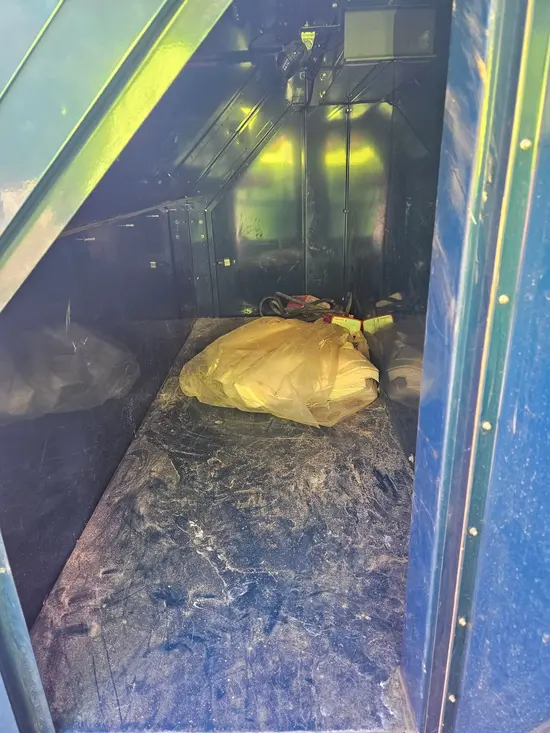 2019 Frost Fighter IDH1000K Indirect Fired Heater