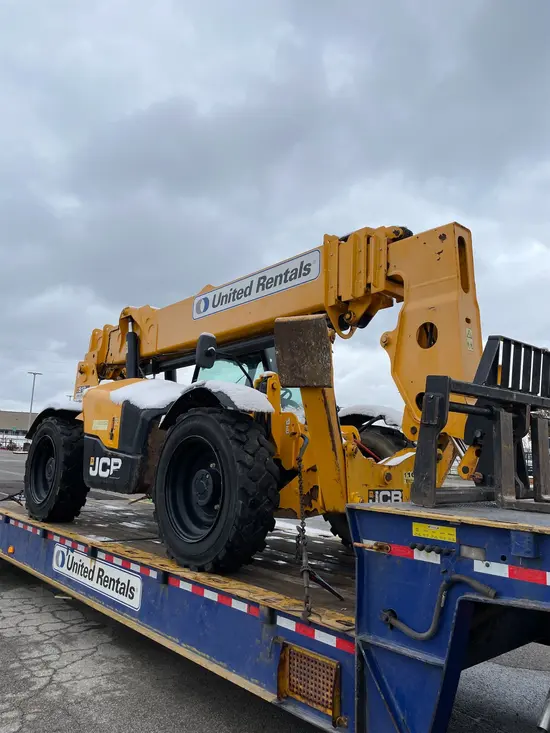 2020 JCB 512-56 S Forklift