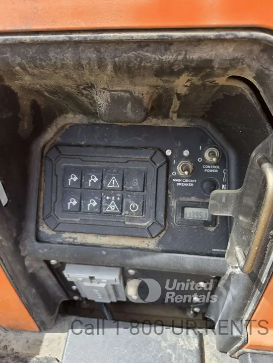 2022 Generac MLTS-4 Portable Work Light