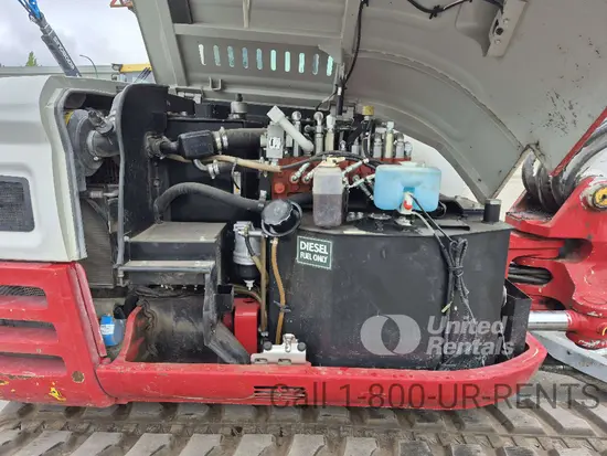 2020 Takeuchi TB290C Mini Excavator