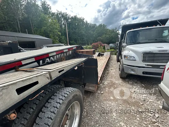 2016 LANDOLL 855 Trailer