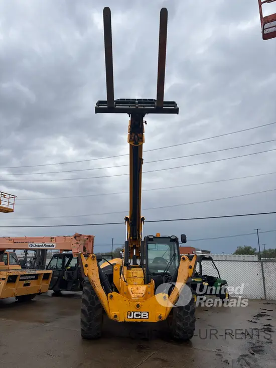 2019 JCB 512-56 Forklift