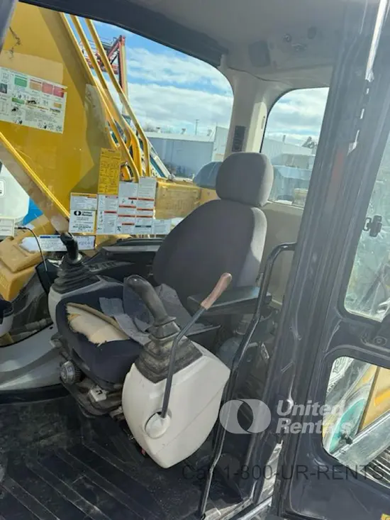 2019 Kobelco SK210LC-10 Excavator