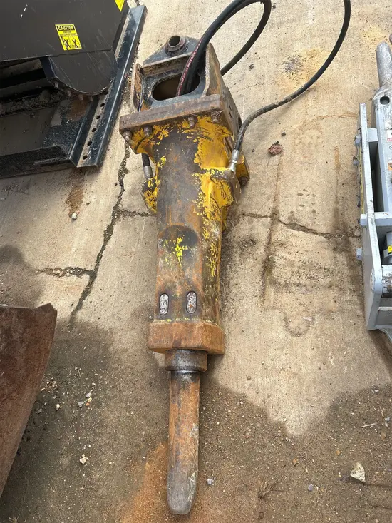 2021 Epiroc SB 452 Attachment