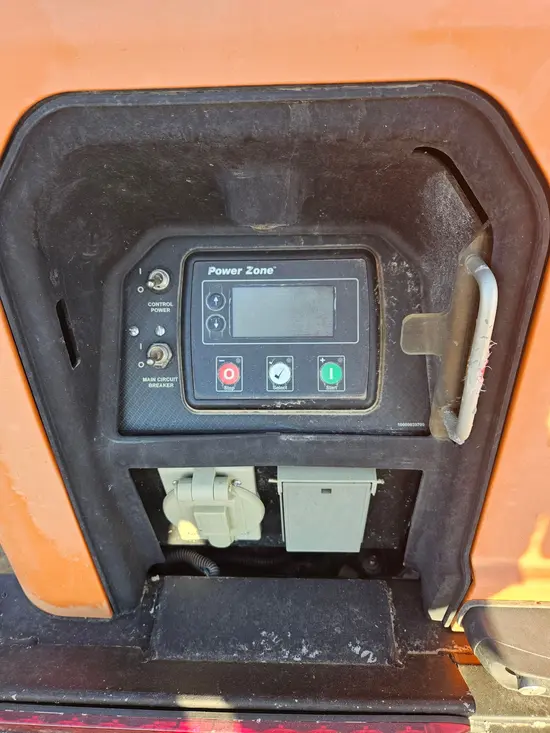 2021 Generac MLT6SMDS Portable Light Tower